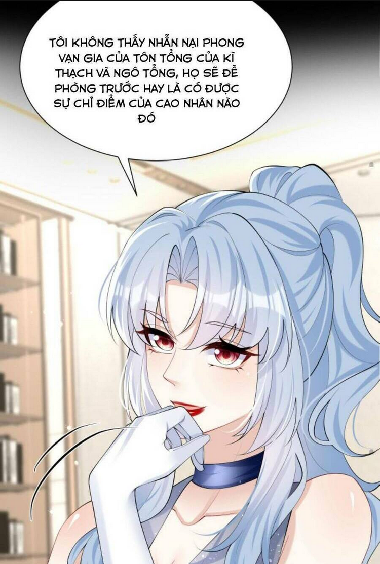 TÁI SINH TRỞ LẠI : CHỒNG CŨ KHÓC LÓC CẦU XIN TÁI HÔN Chap 116 - Next Chap 117