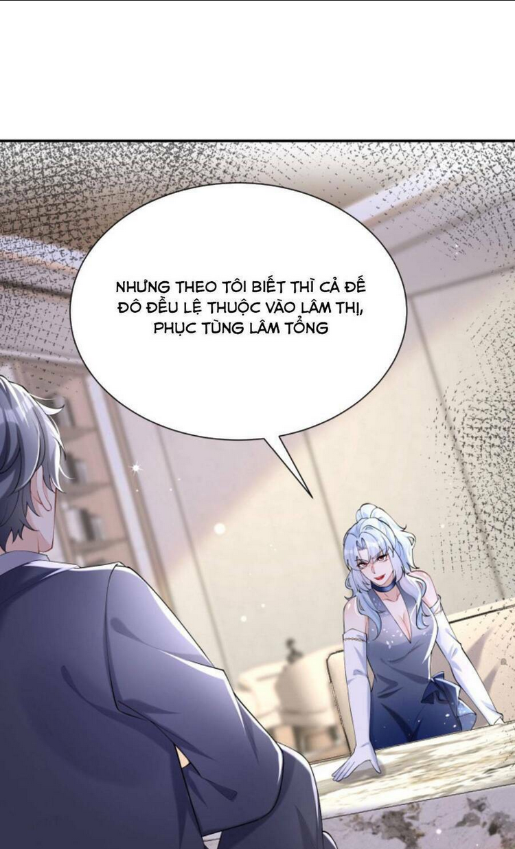 TÁI SINH TRỞ LẠI : CHỒNG CŨ KHÓC LÓC CẦU XIN TÁI HÔN Chap 116 - Next Chap 117