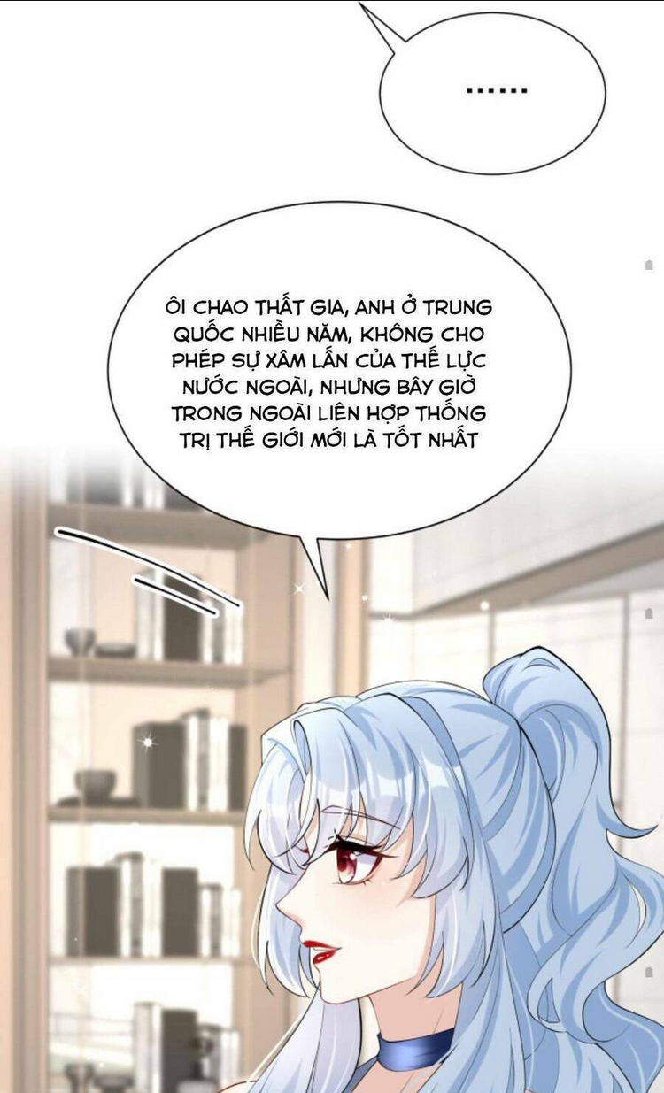 TÁI SINH TRỞ LẠI : CHỒNG CŨ KHÓC LÓC CẦU XIN TÁI HÔN Chap 116 - Next Chap 117