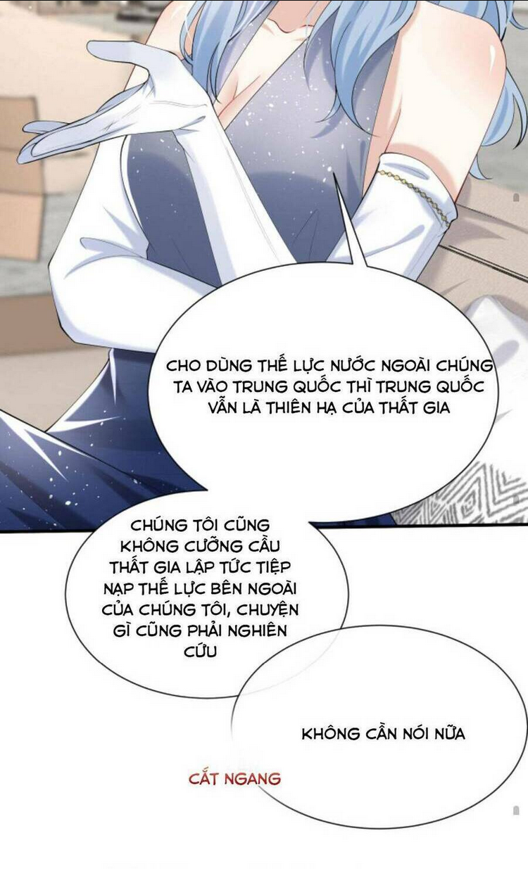 Tái Sinh Trở Lại : Chồng Cũ Khóc Lóc Cầu Xin Tái Hôn Chap 116 - Next Chap 117