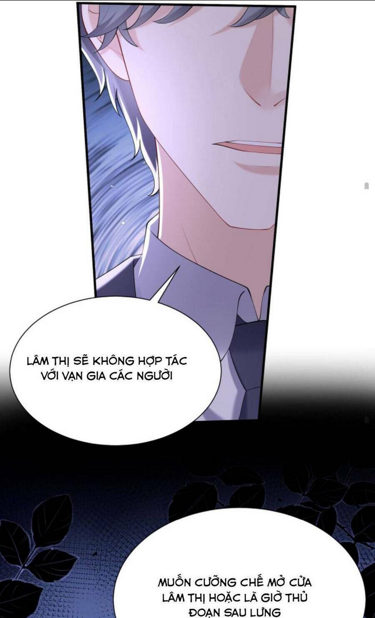 TÁI SINH TRỞ LẠI : CHỒNG CŨ KHÓC LÓC CẦU XIN TÁI HÔN Chap 116 - Next Chap 117