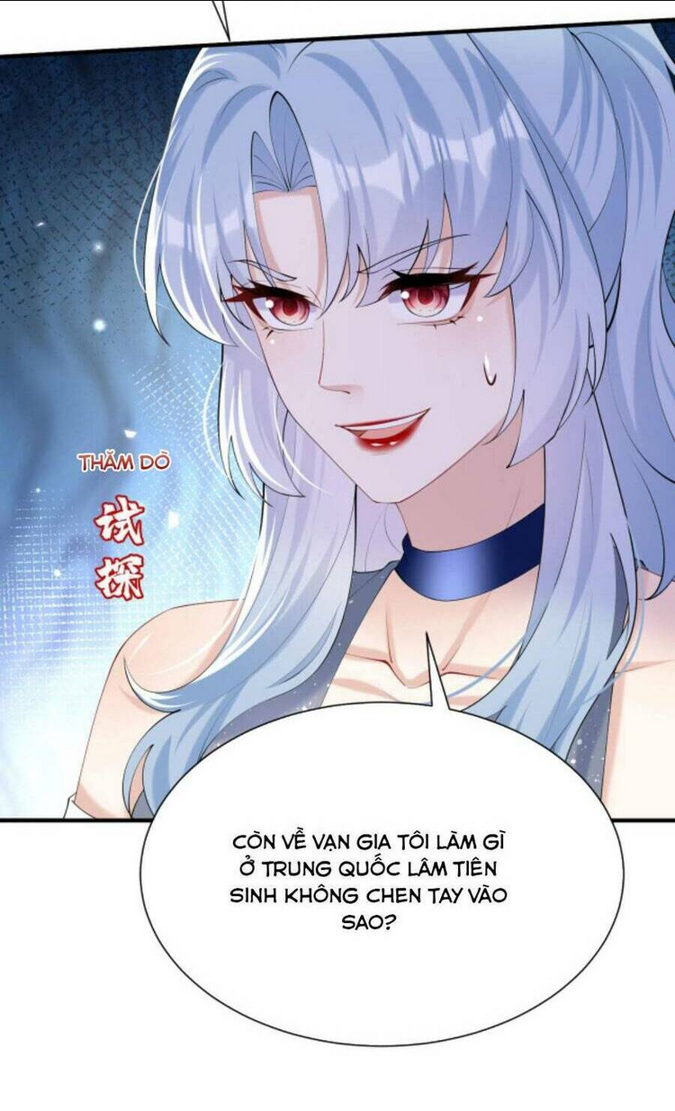 TÁI SINH TRỞ LẠI : CHỒNG CŨ KHÓC LÓC CẦU XIN TÁI HÔN Chap 116 - Next Chap 117