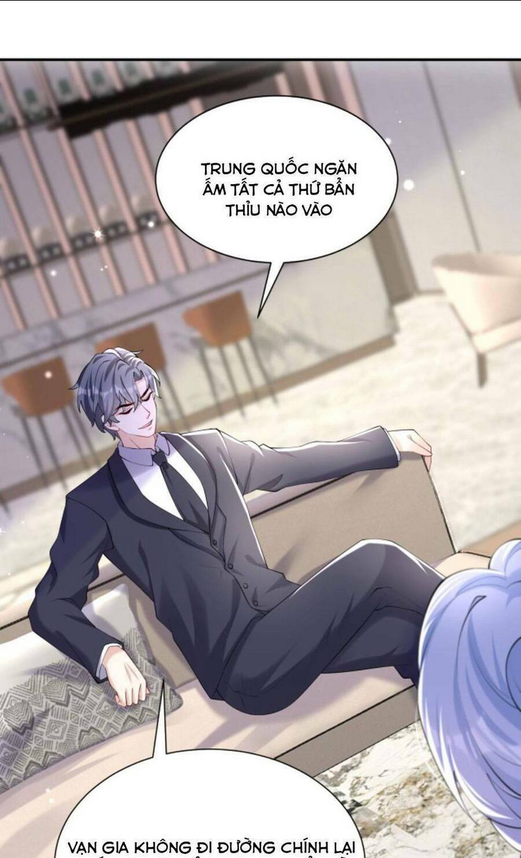 TÁI SINH TRỞ LẠI : CHỒNG CŨ KHÓC LÓC CẦU XIN TÁI HÔN Chap 116 - Next Chap 117