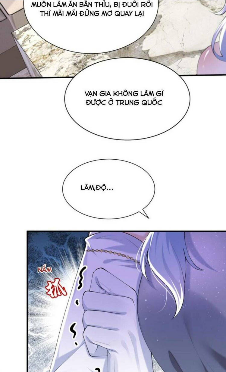 TÁI SINH TRỞ LẠI : CHỒNG CŨ KHÓC LÓC CẦU XIN TÁI HÔN Chap 116 - Next Chap 117