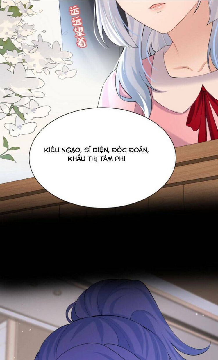 Tái Sinh Trở Lại : Chồng Cũ Khóc Lóc Cầu Xin Tái Hôn Chap 116 - Next Chap 117