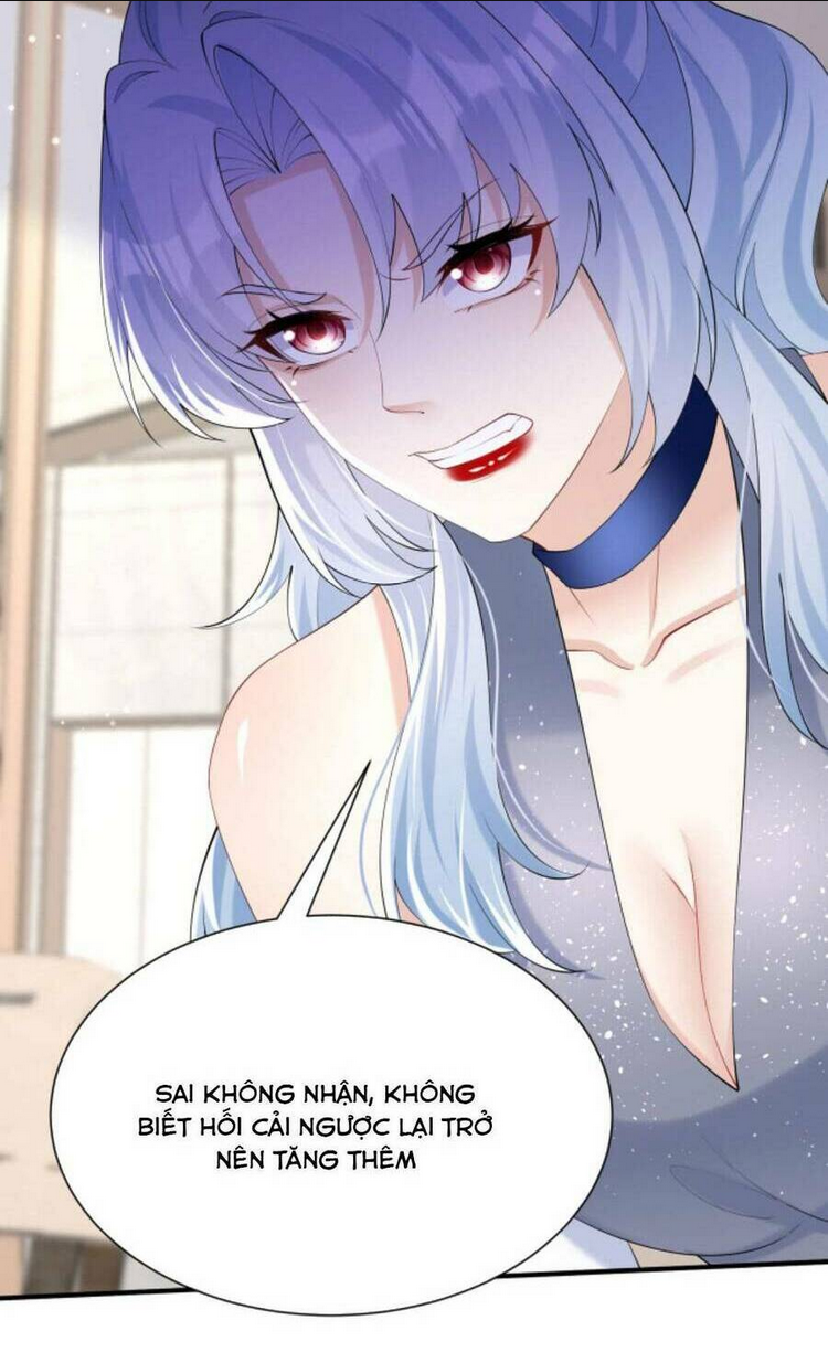 Tái Sinh Trở Lại : Chồng Cũ Khóc Lóc Cầu Xin Tái Hôn Chap 116 - Next Chap 117