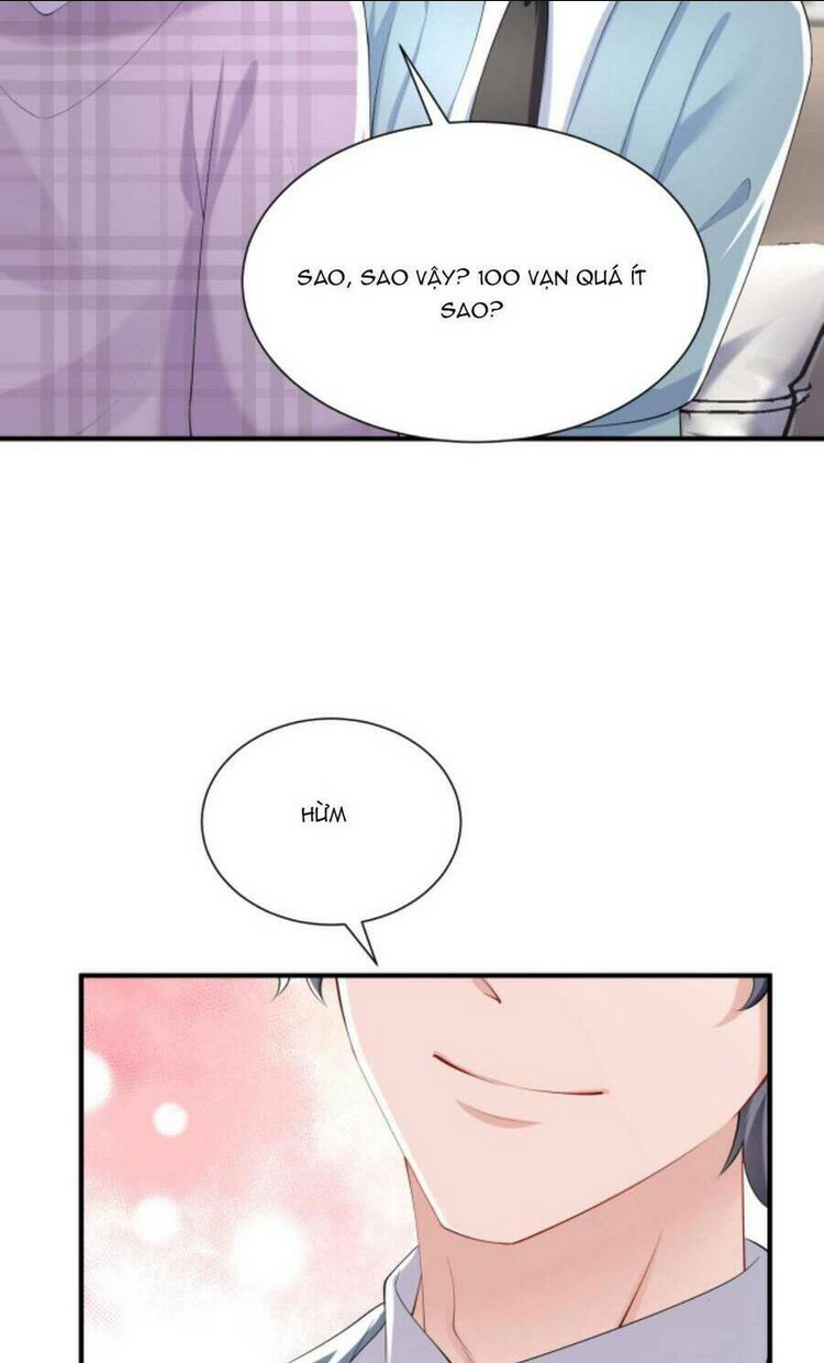 TÁI SINH TRỞ LẠI : CHỒNG CŨ KHÓC LÓC CẦU XIN TÁI HÔN Chap 117 - Next Chap 118