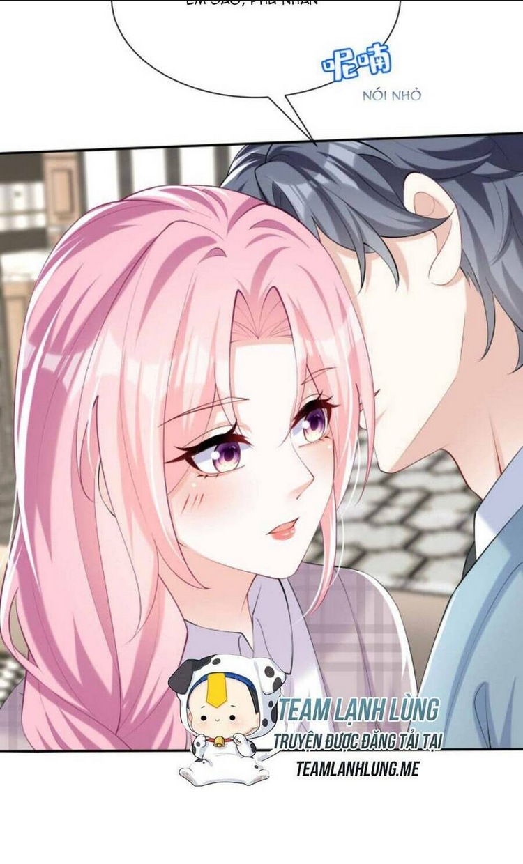 TÁI SINH TRỞ LẠI : CHỒNG CŨ KHÓC LÓC CẦU XIN TÁI HÔN Chap 117 - Next Chap 118