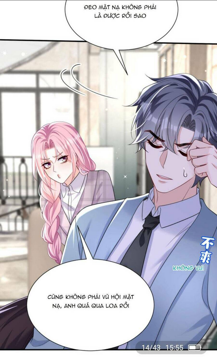 TÁI SINH TRỞ LẠI : CHỒNG CŨ KHÓC LÓC CẦU XIN TÁI HÔN Chap 117 - Next Chap 118