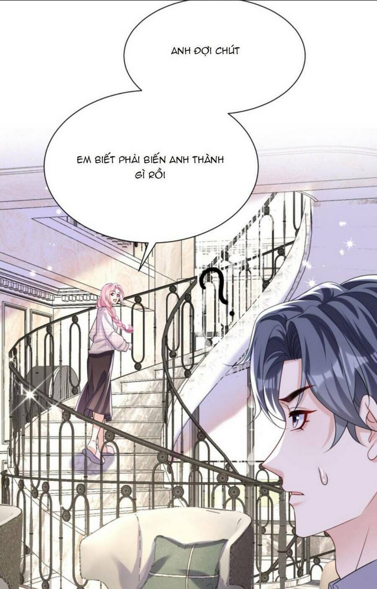 TÁI SINH TRỞ LẠI : CHỒNG CŨ KHÓC LÓC CẦU XIN TÁI HÔN Chap 117 - Next Chap 118