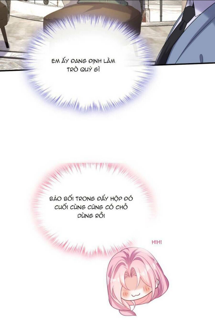 TÁI SINH TRỞ LẠI : CHỒNG CŨ KHÓC LÓC CẦU XIN TÁI HÔN Chap 117 - Next Chap 118