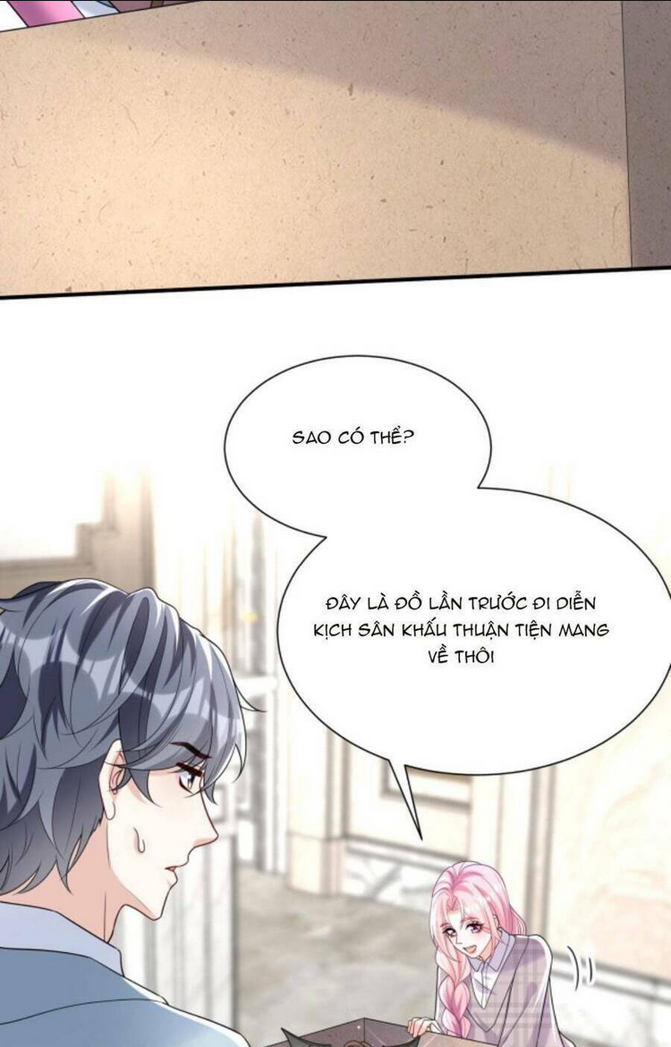TÁI SINH TRỞ LẠI : CHỒNG CŨ KHÓC LÓC CẦU XIN TÁI HÔN Chap 117 - Next Chap 118