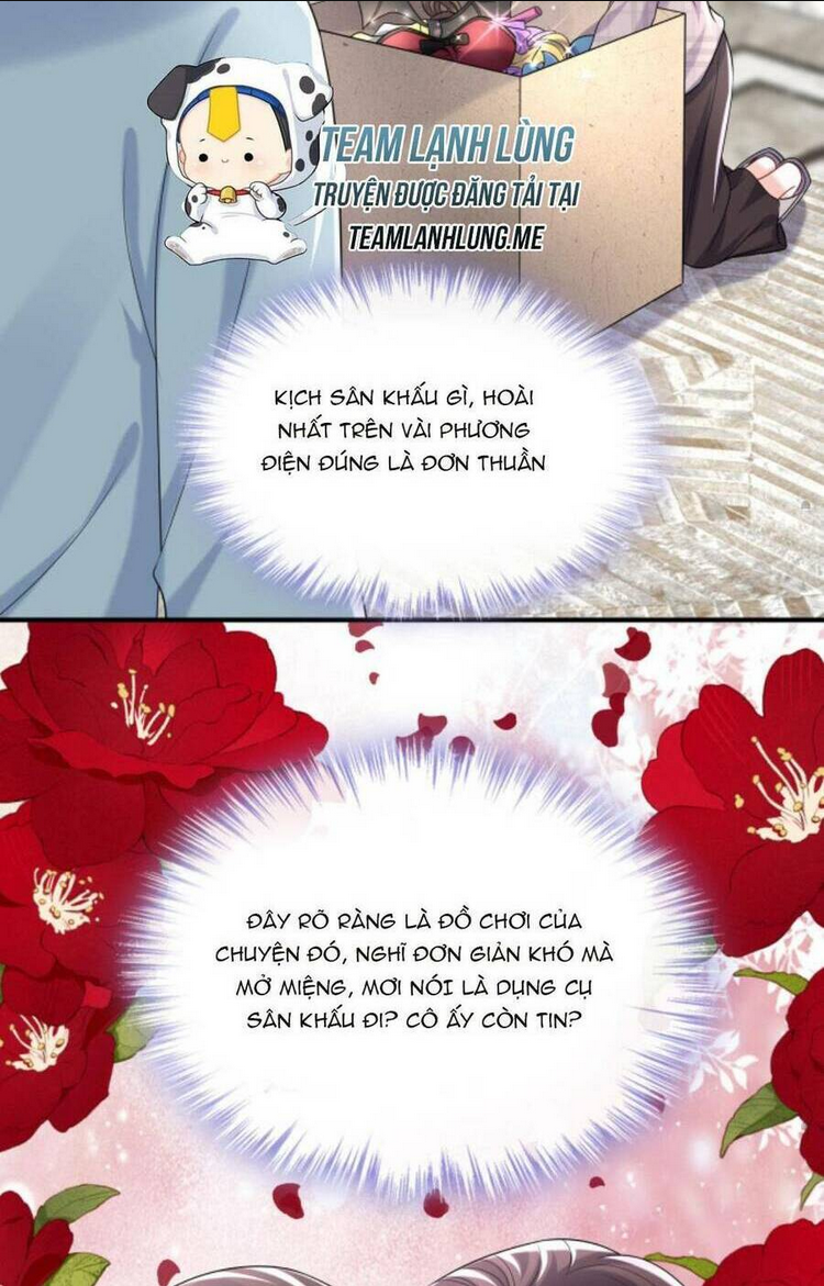 TÁI SINH TRỞ LẠI : CHỒNG CŨ KHÓC LÓC CẦU XIN TÁI HÔN Chap 117 - Next Chap 118