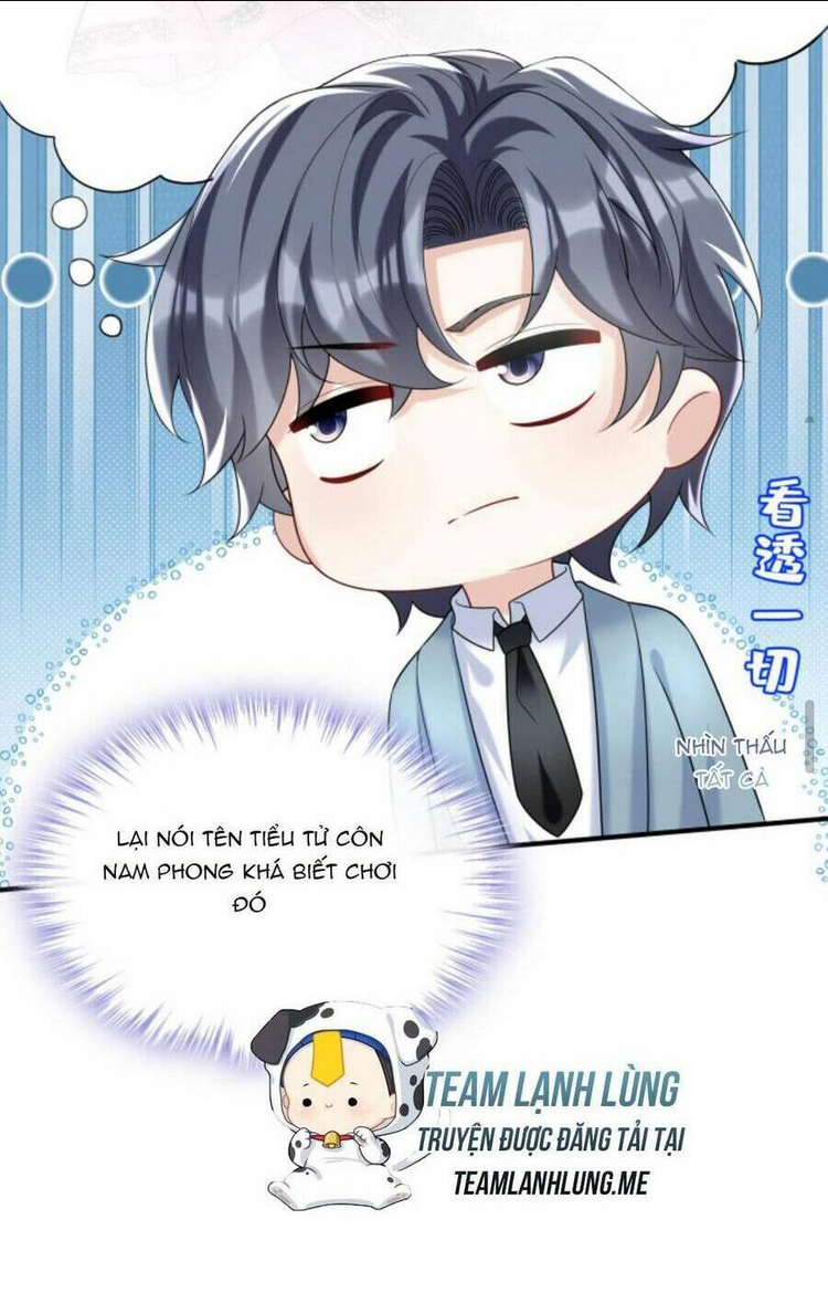 TÁI SINH TRỞ LẠI : CHỒNG CŨ KHÓC LÓC CẦU XIN TÁI HÔN Chap 117 - Next Chap 118