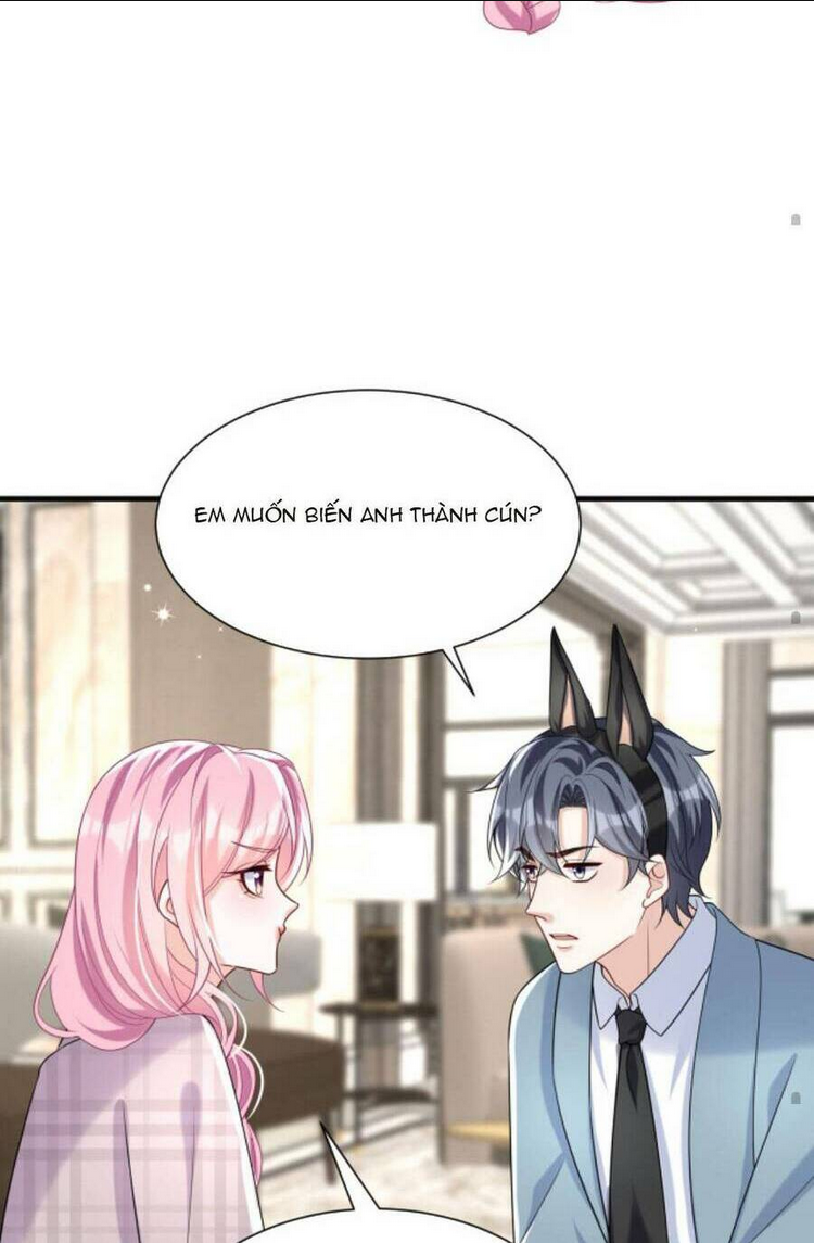 TÁI SINH TRỞ LẠI : CHỒNG CŨ KHÓC LÓC CẦU XIN TÁI HÔN Chap 117 - Next Chap 118