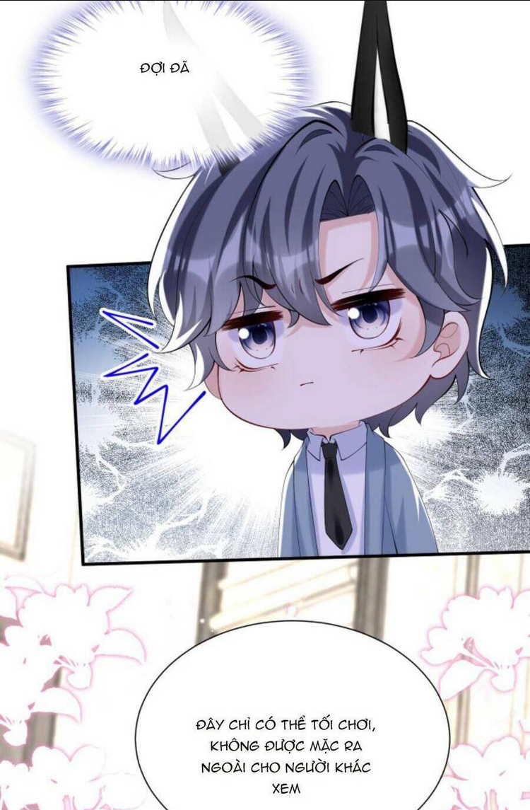 TÁI SINH TRỞ LẠI : CHỒNG CŨ KHÓC LÓC CẦU XIN TÁI HÔN Chap 117 - Next Chap 118