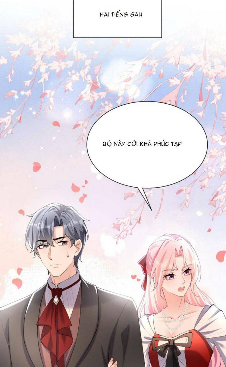 TÁI SINH TRỞ LẠI : CHỒNG CŨ KHÓC LÓC CẦU XIN TÁI HÔN Chap 117 - Next Chap 118