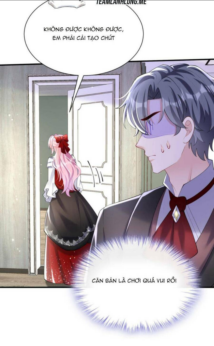 TÁI SINH TRỞ LẠI : CHỒNG CŨ KHÓC LÓC CẦU XIN TÁI HÔN Chap 117 - Next Chap 118