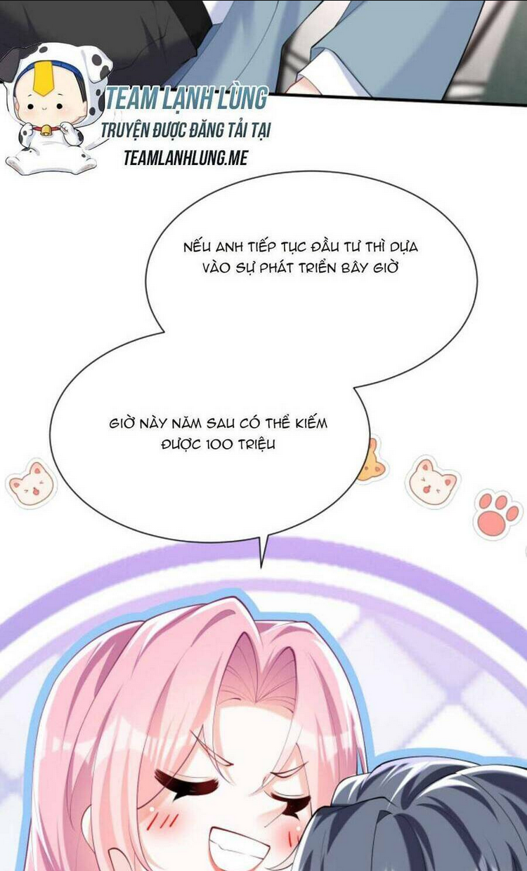 TÁI SINH TRỞ LẠI : CHỒNG CŨ KHÓC LÓC CẦU XIN TÁI HÔN Chap 117 - Next Chap 118