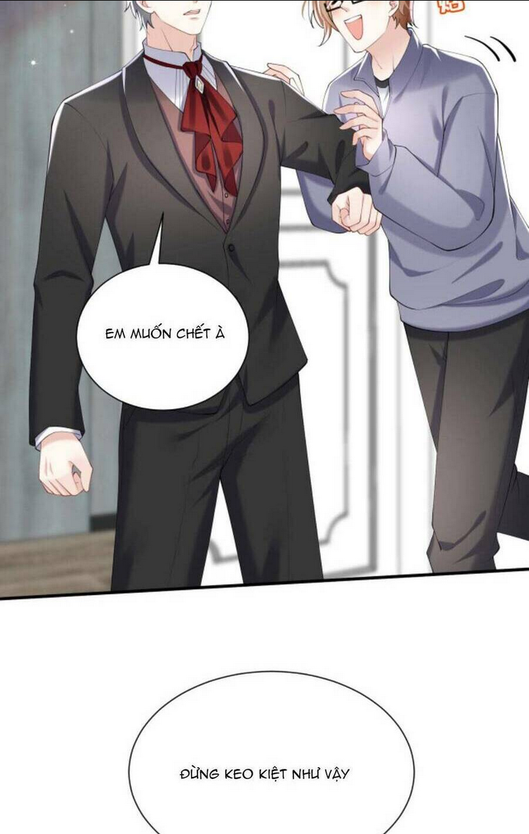 TÁI SINH TRỞ LẠI : CHỒNG CŨ KHÓC LÓC CẦU XIN TÁI HÔN Chap 118 - Next Chap 119