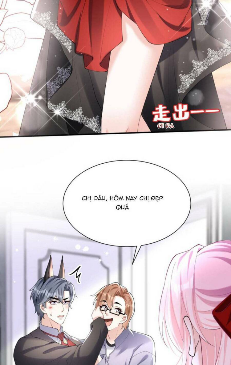 TÁI SINH TRỞ LẠI : CHỒNG CŨ KHÓC LÓC CẦU XIN TÁI HÔN Chap 118 - Next Chap 119