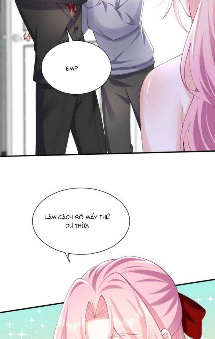 TÁI SINH TRỞ LẠI : CHỒNG CŨ KHÓC LÓC CẦU XIN TÁI HÔN Chap 118 - Next Chap 119