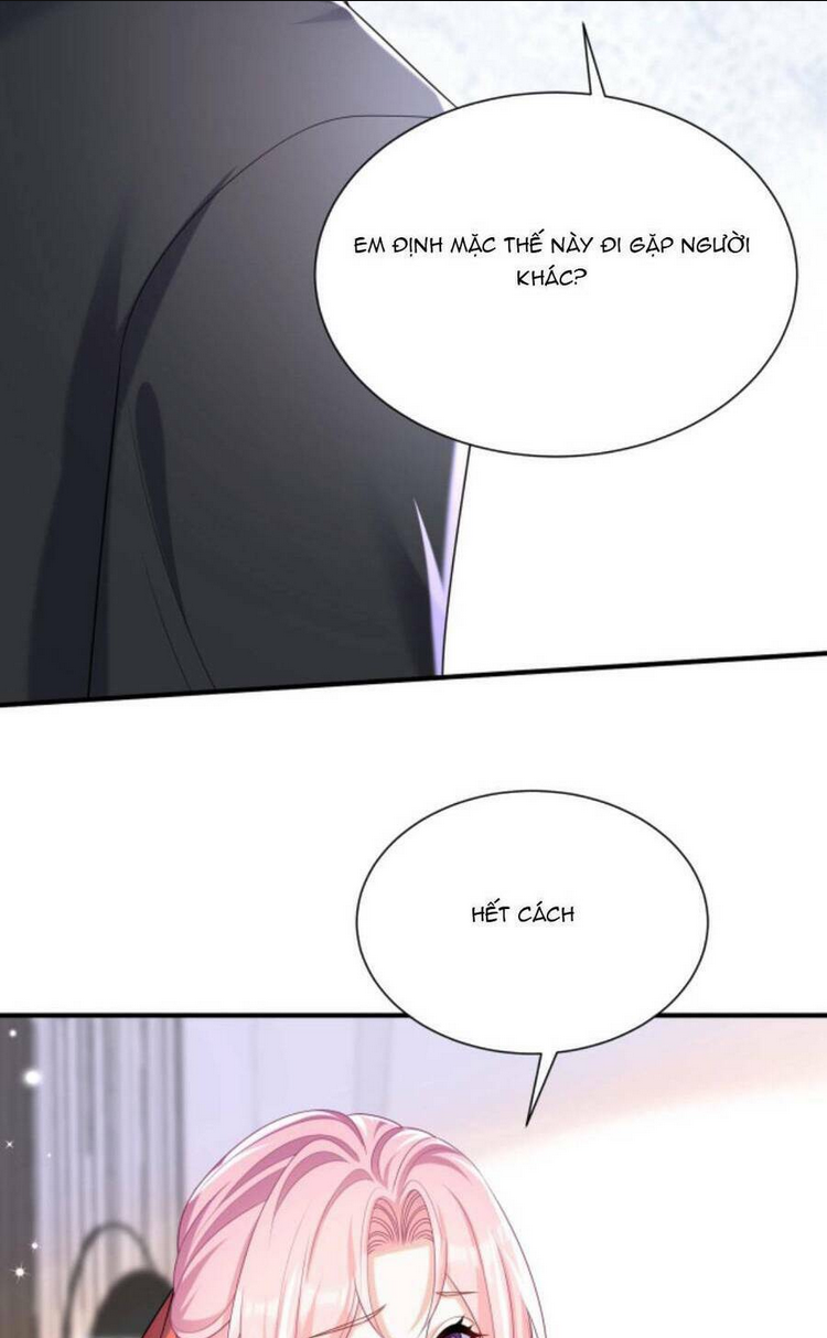 TÁI SINH TRỞ LẠI : CHỒNG CŨ KHÓC LÓC CẦU XIN TÁI HÔN Chap 118 - Next Chap 119