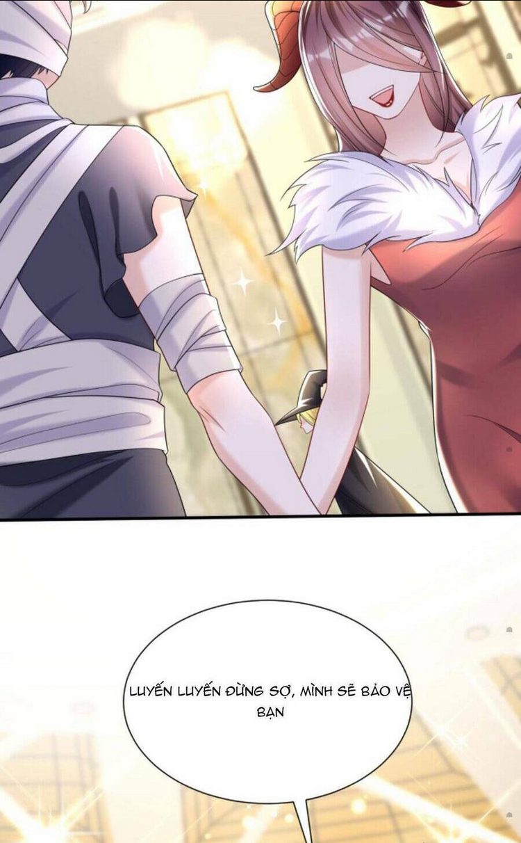 TÁI SINH TRỞ LẠI : CHỒNG CŨ KHÓC LÓC CẦU XIN TÁI HÔN Chap 118 - Next Chap 119