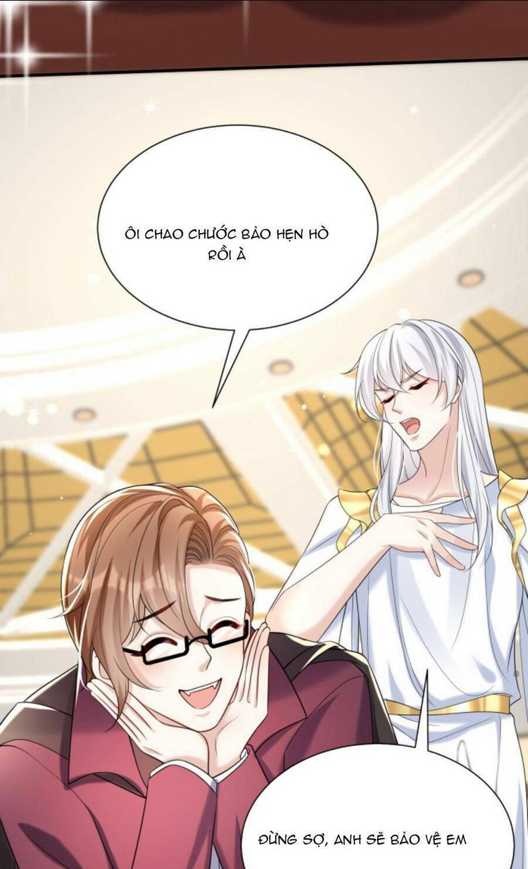 TÁI SINH TRỞ LẠI : CHỒNG CŨ KHÓC LÓC CẦU XIN TÁI HÔN Chap 118 - Next Chap 119