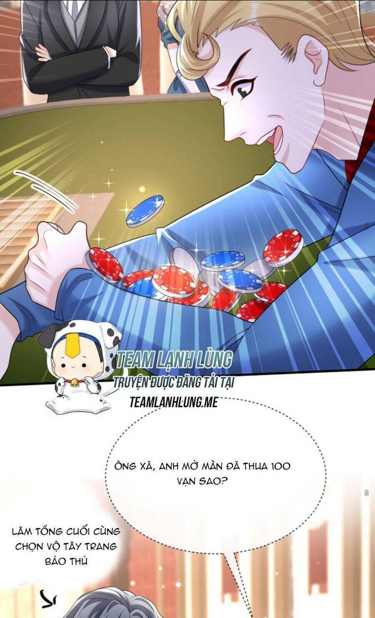 TÁI SINH TRỞ LẠI : CHỒNG CŨ KHÓC LÓC CẦU XIN TÁI HÔN Chap 118 - Next Chap 119
