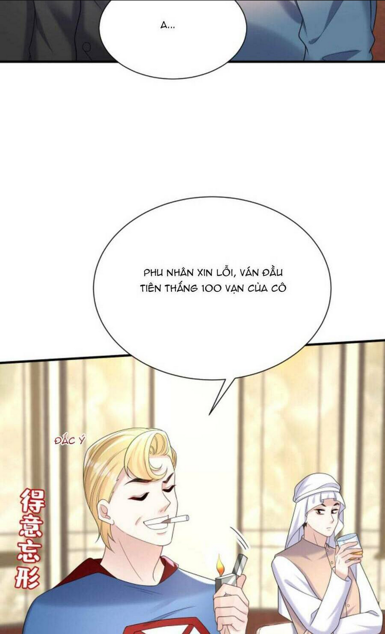 TÁI SINH TRỞ LẠI : CHỒNG CŨ KHÓC LÓC CẦU XIN TÁI HÔN Chap 118 - Next Chap 119