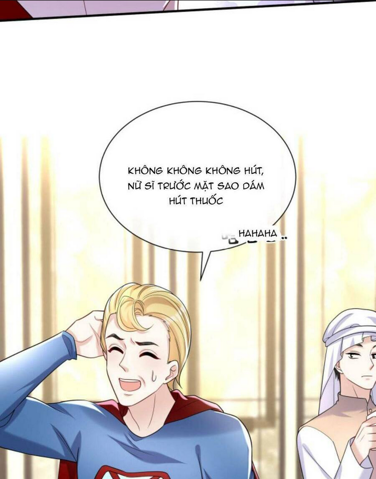 TÁI SINH TRỞ LẠI : CHỒNG CŨ KHÓC LÓC CẦU XIN TÁI HÔN Chap 118 - Next Chap 119