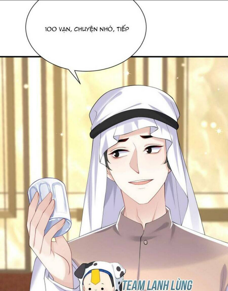 Tái Sinh Trở Lại : Chồng Cũ Khóc Lóc Cầu Xin Tái Hôn Chap 118 - Next Chap 119