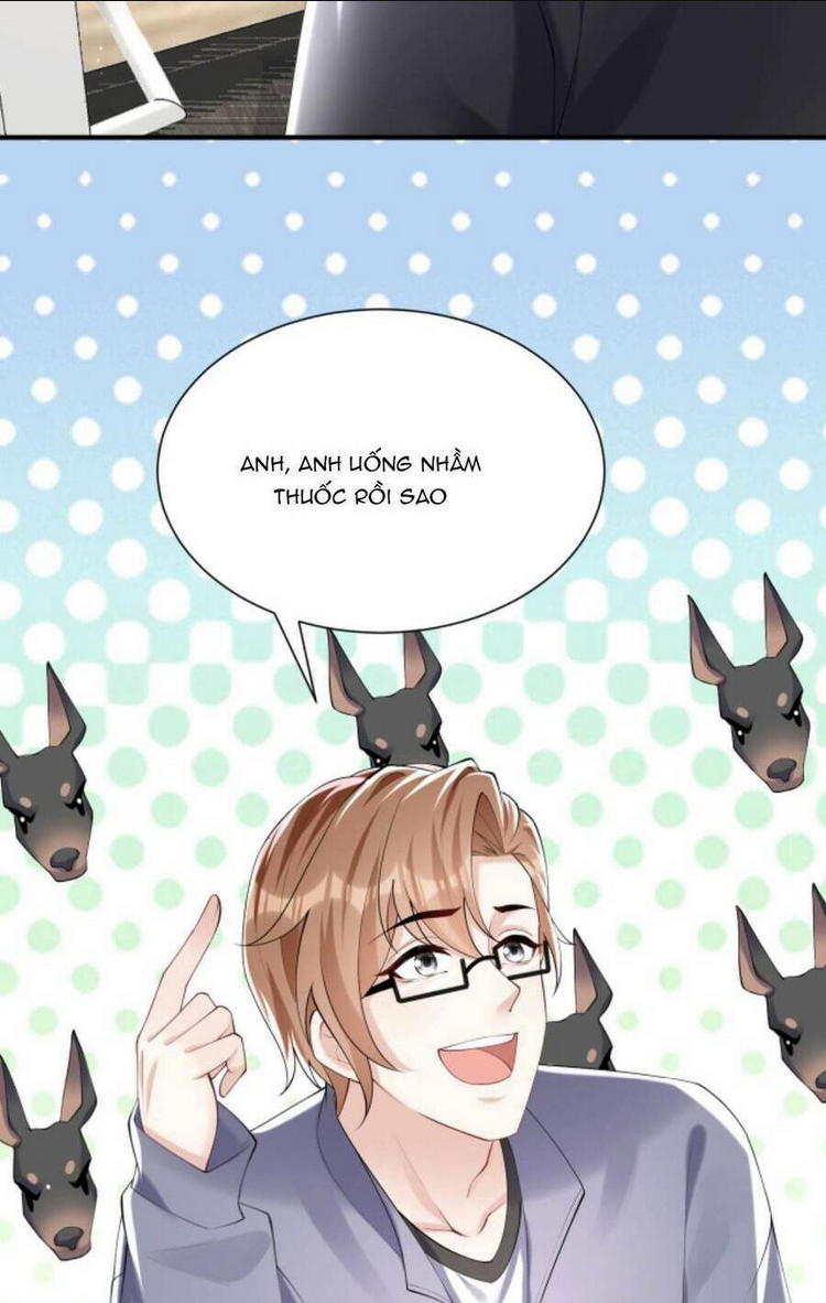 TÁI SINH TRỞ LẠI : CHỒNG CŨ KHÓC LÓC CẦU XIN TÁI HÔN Chap 118 - Next Chap 119