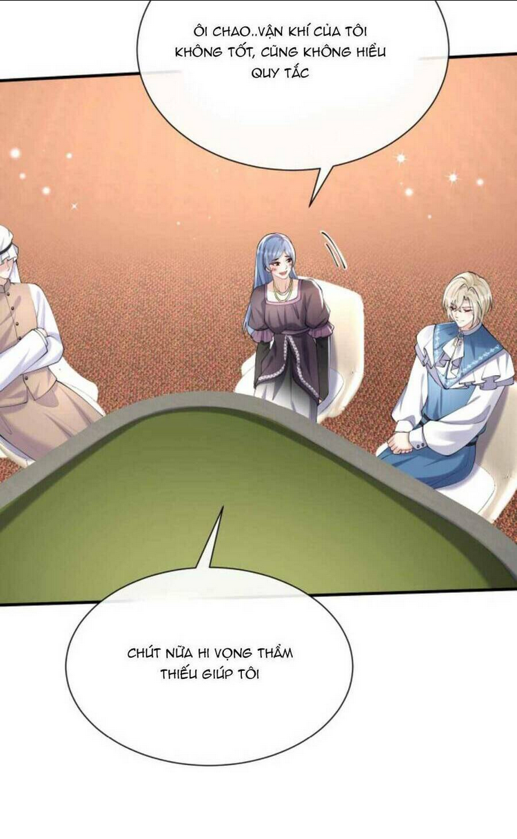 TÁI SINH TRỞ LẠI : CHỒNG CŨ KHÓC LÓC CẦU XIN TÁI HÔN Chap 119 - Next Chap 120