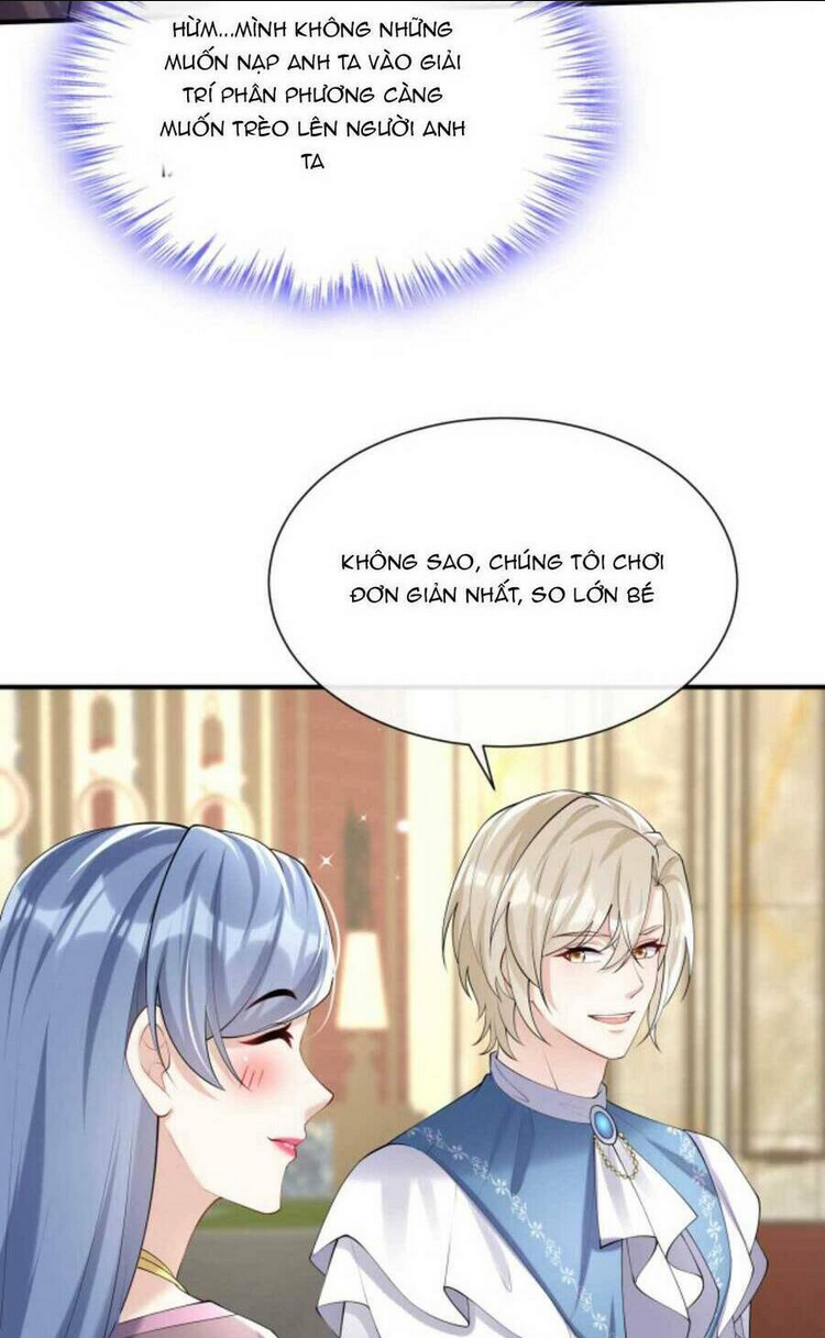 TÁI SINH TRỞ LẠI : CHỒNG CŨ KHÓC LÓC CẦU XIN TÁI HÔN Chap 119 - Next Chap 120