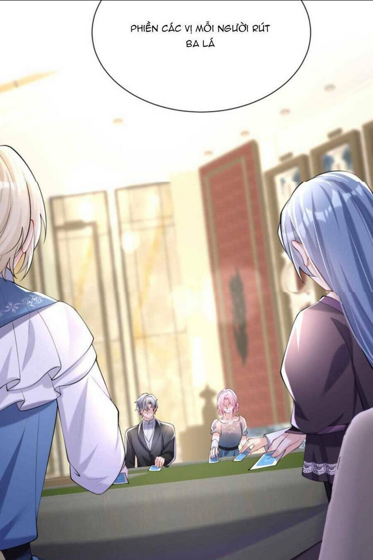 TÁI SINH TRỞ LẠI : CHỒNG CŨ KHÓC LÓC CẦU XIN TÁI HÔN Chap 119 - Next Chap 120