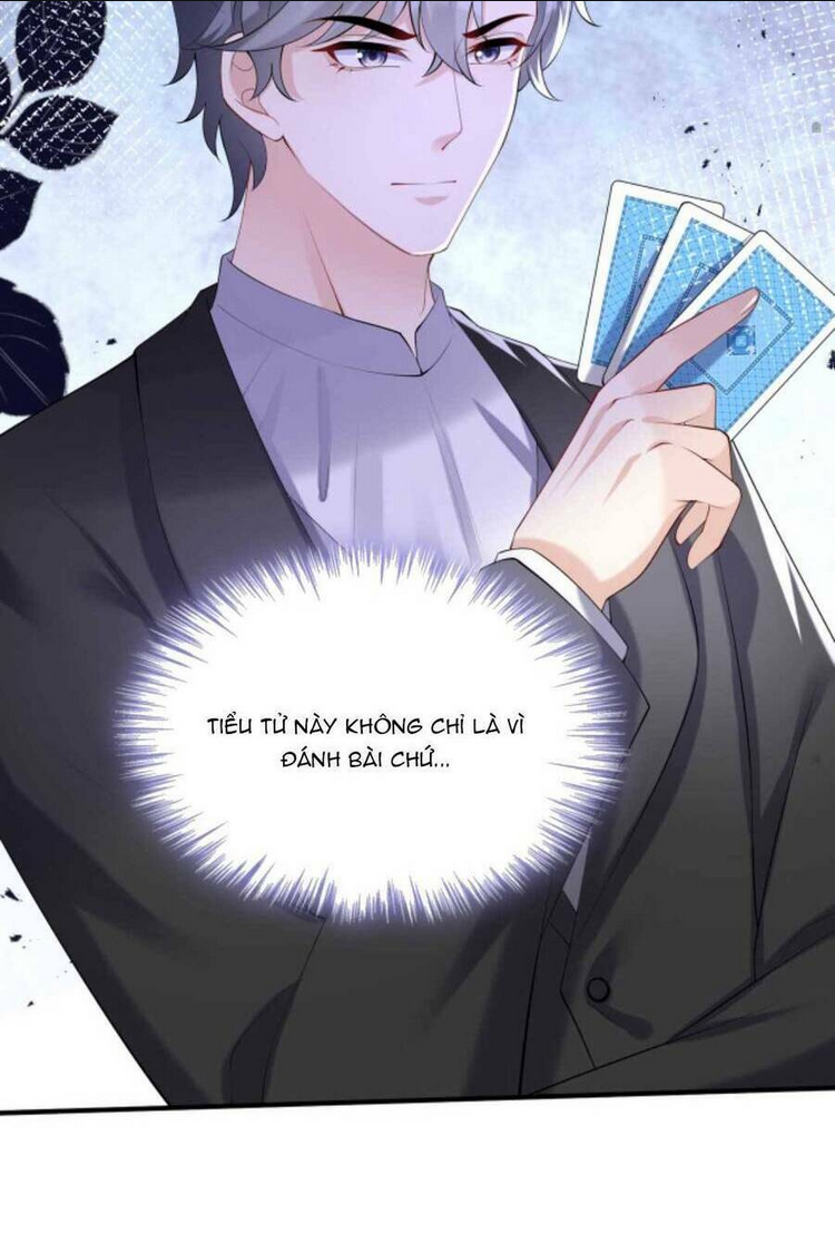 TÁI SINH TRỞ LẠI : CHỒNG CŨ KHÓC LÓC CẦU XIN TÁI HÔN Chap 119 - Next Chap 120