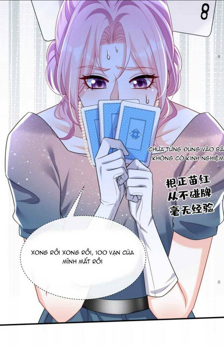 TÁI SINH TRỞ LẠI : CHỒNG CŨ KHÓC LÓC CẦU XIN TÁI HÔN Chap 119 - Next Chap 120