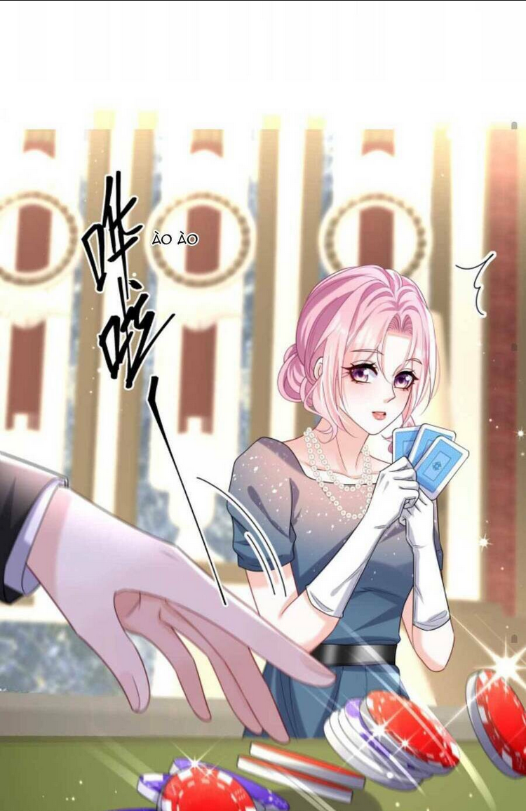 TÁI SINH TRỞ LẠI : CHỒNG CŨ KHÓC LÓC CẦU XIN TÁI HÔN Chap 119 - Next Chap 120