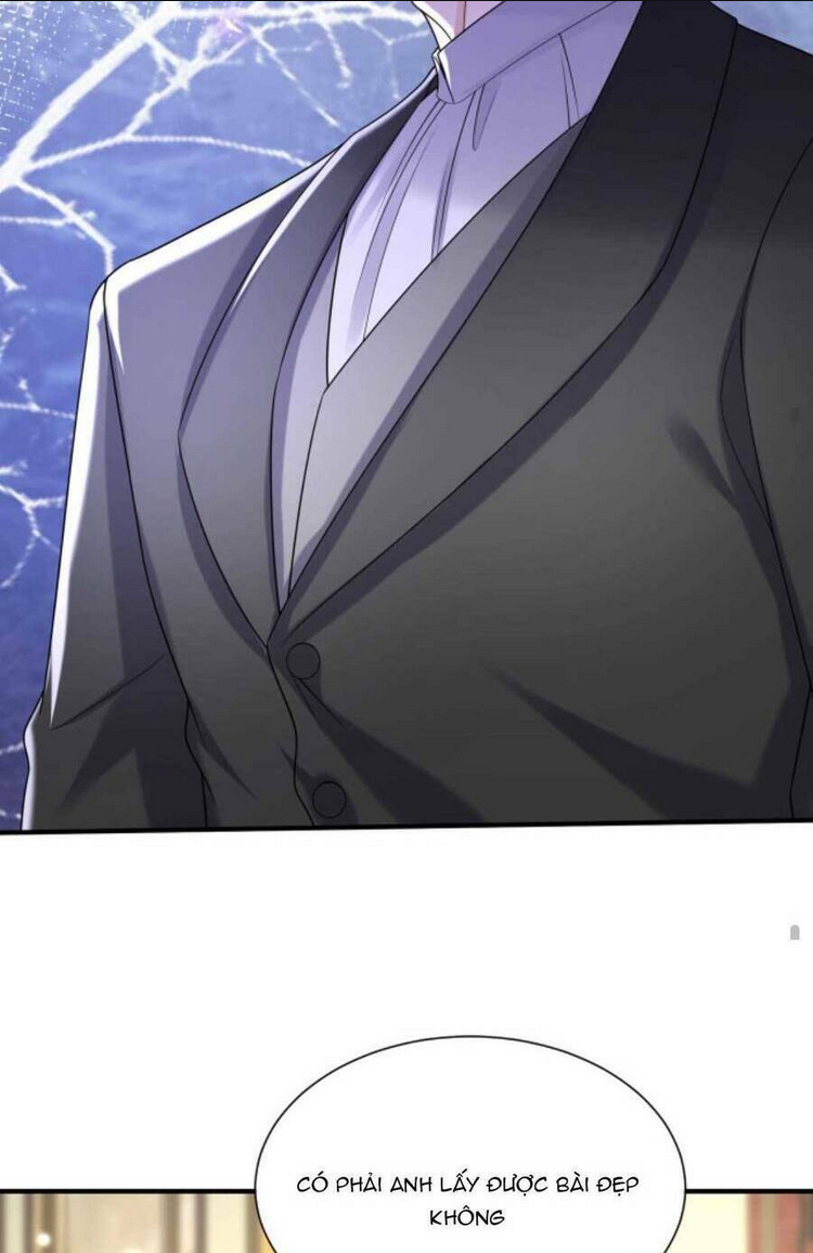 TÁI SINH TRỞ LẠI : CHỒNG CŨ KHÓC LÓC CẦU XIN TÁI HÔN Chap 119 - Next Chap 120