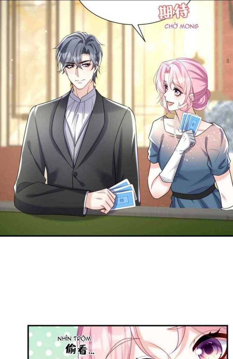 TÁI SINH TRỞ LẠI : CHỒNG CŨ KHÓC LÓC CẦU XIN TÁI HÔN Chap 119 - Next Chap 120