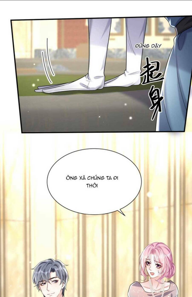 TÁI SINH TRỞ LẠI : CHỒNG CŨ KHÓC LÓC CẦU XIN TÁI HÔN Chap 119 - Next Chap 120