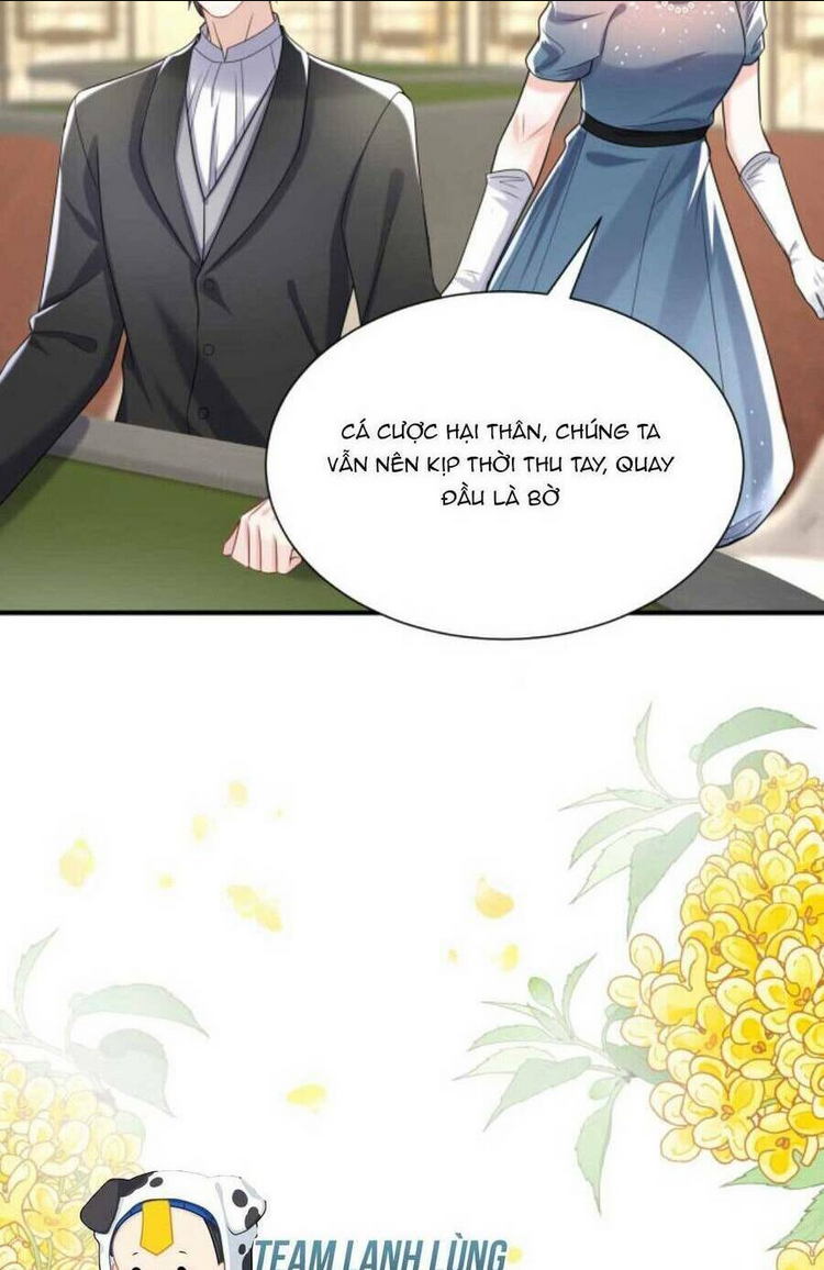 Tái Sinh Trở Lại : Chồng Cũ Khóc Lóc Cầu Xin Tái Hôn Chap 119 - Next Chap 120