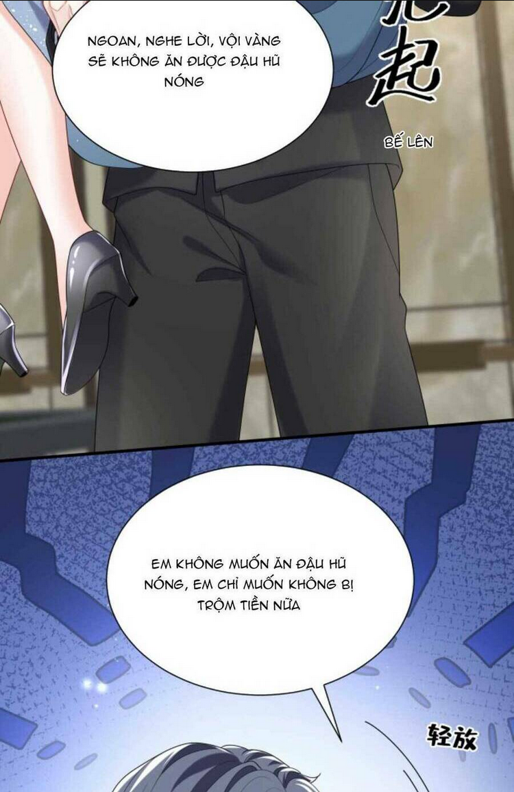 Tái Sinh Trở Lại : Chồng Cũ Khóc Lóc Cầu Xin Tái Hôn Chap 119 - Next Chap 120