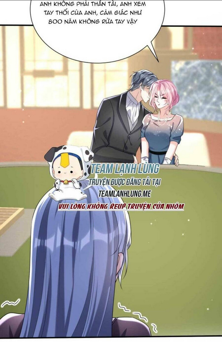 TÁI SINH TRỞ LẠI : CHỒNG CŨ KHÓC LÓC CẦU XIN TÁI HÔN Chap 119 - Next Chap 120