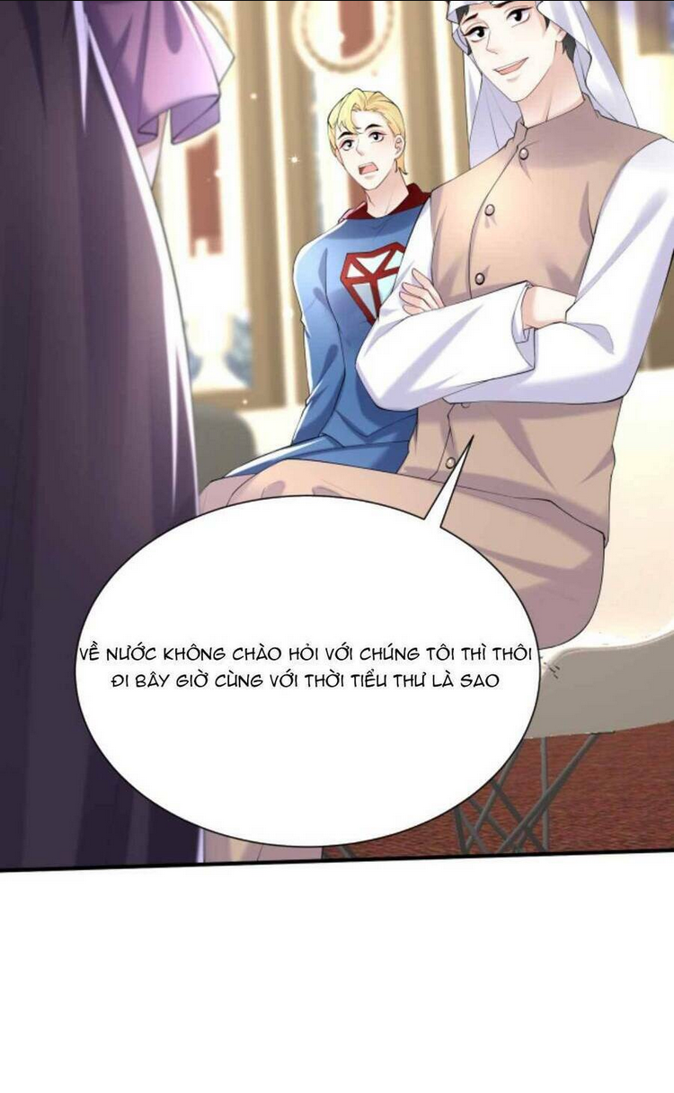 TÁI SINH TRỞ LẠI : CHỒNG CŨ KHÓC LÓC CẦU XIN TÁI HÔN Chap 119 - Next Chap 120