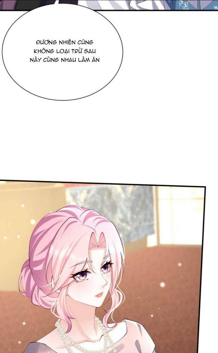 TÁI SINH TRỞ LẠI : CHỒNG CŨ KHÓC LÓC CẦU XIN TÁI HÔN Chap 119 - Next Chap 120