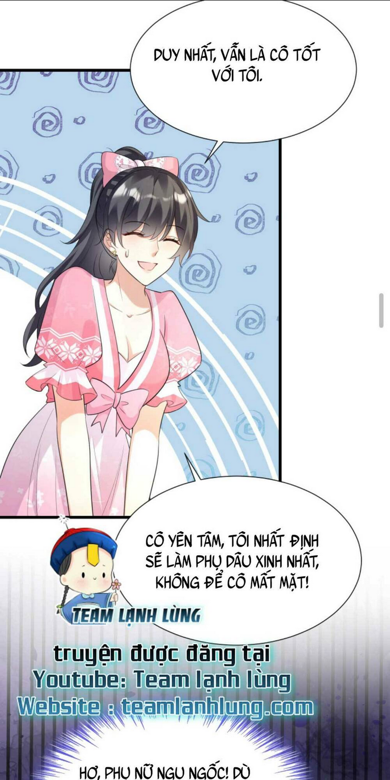 TÁI SINH TRỞ LẠI : CHỒNG CŨ KHÓC LÓC CẦU XIN TÁI HÔN Chap 12 - Next Chap 13