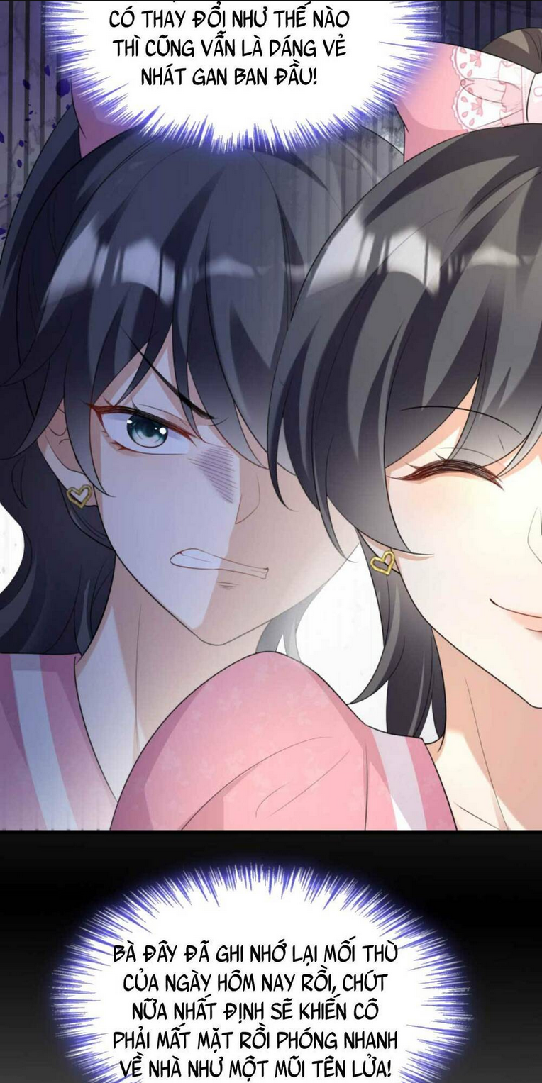 TÁI SINH TRỞ LẠI : CHỒNG CŨ KHÓC LÓC CẦU XIN TÁI HÔN Chap 12 - Next Chap 13